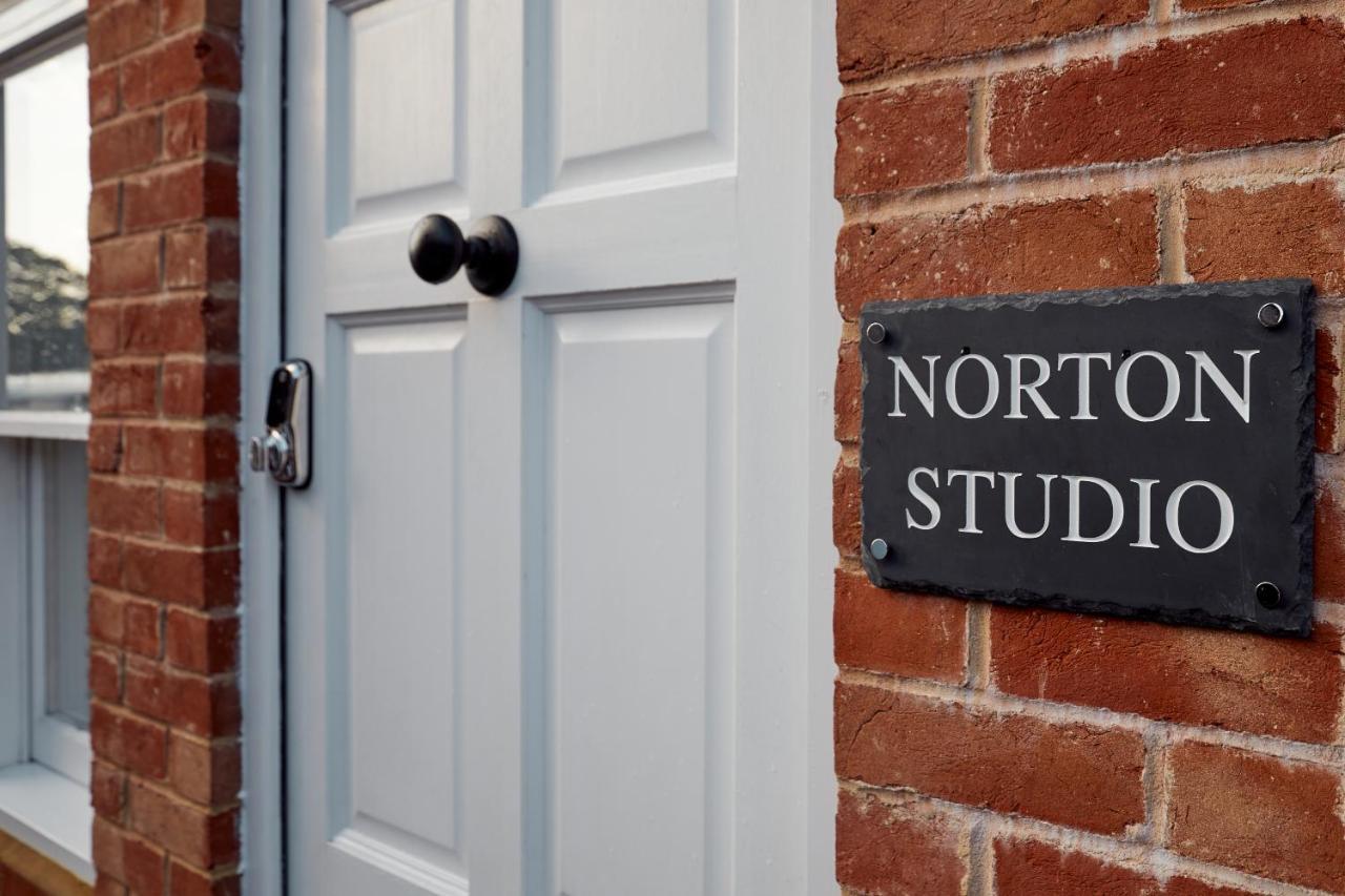 Norton Studio Arundel Exterior photo